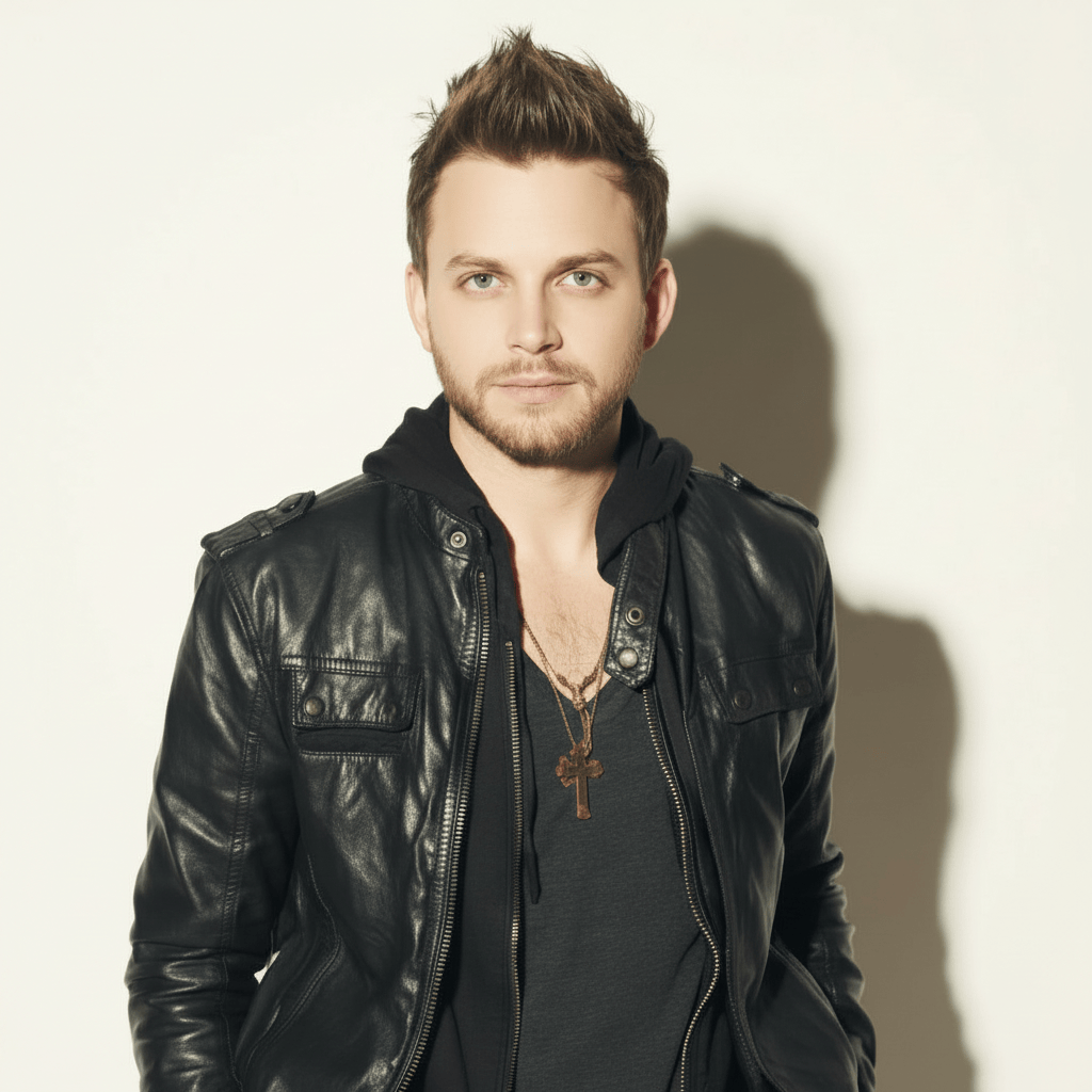 Where Are They Now? Brian Fuente – From The Voice to Nashville&nbsp;Entrepreneur